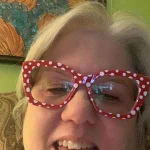 Meet your Posher, Patti